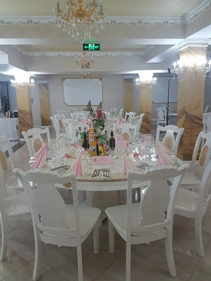 Restaurant nuntă Botoșani – Restaurant Dallas